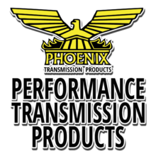 Phoenix Transmission Products